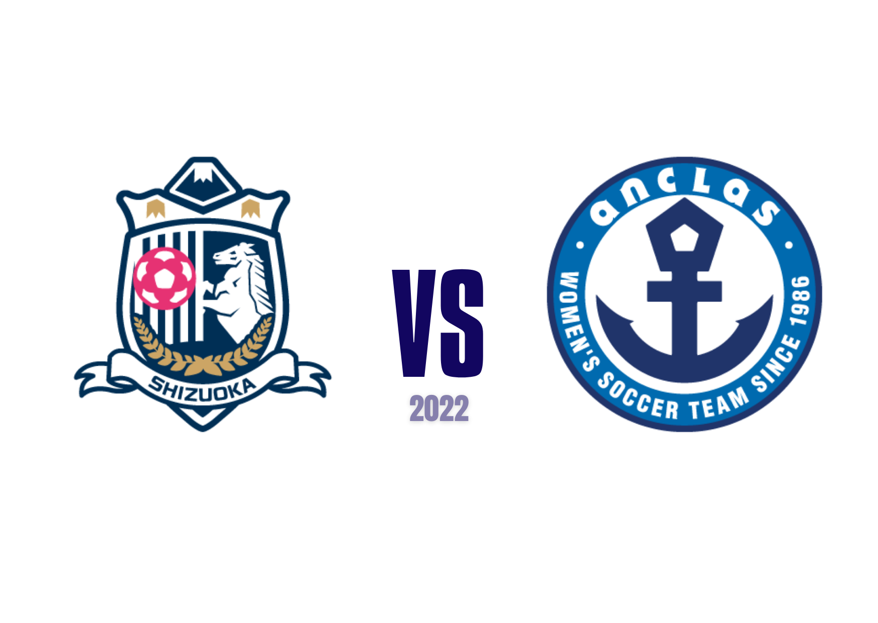 試合結果報告を掲載しました（2022プレナスなでしこリーグ2部 第7節）