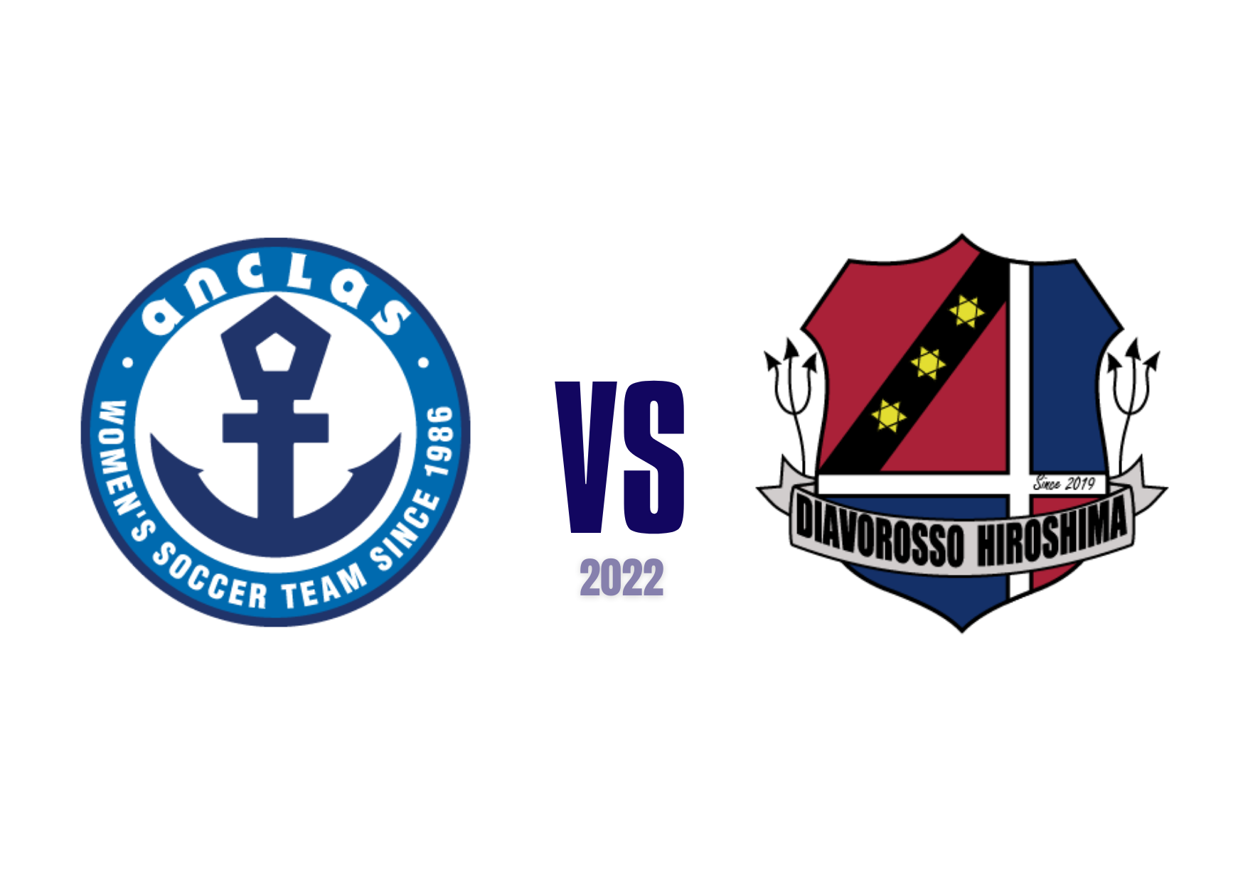 vs ＤＲ広島【第10節】5/28(土)@鳥栖陸上(HOME)