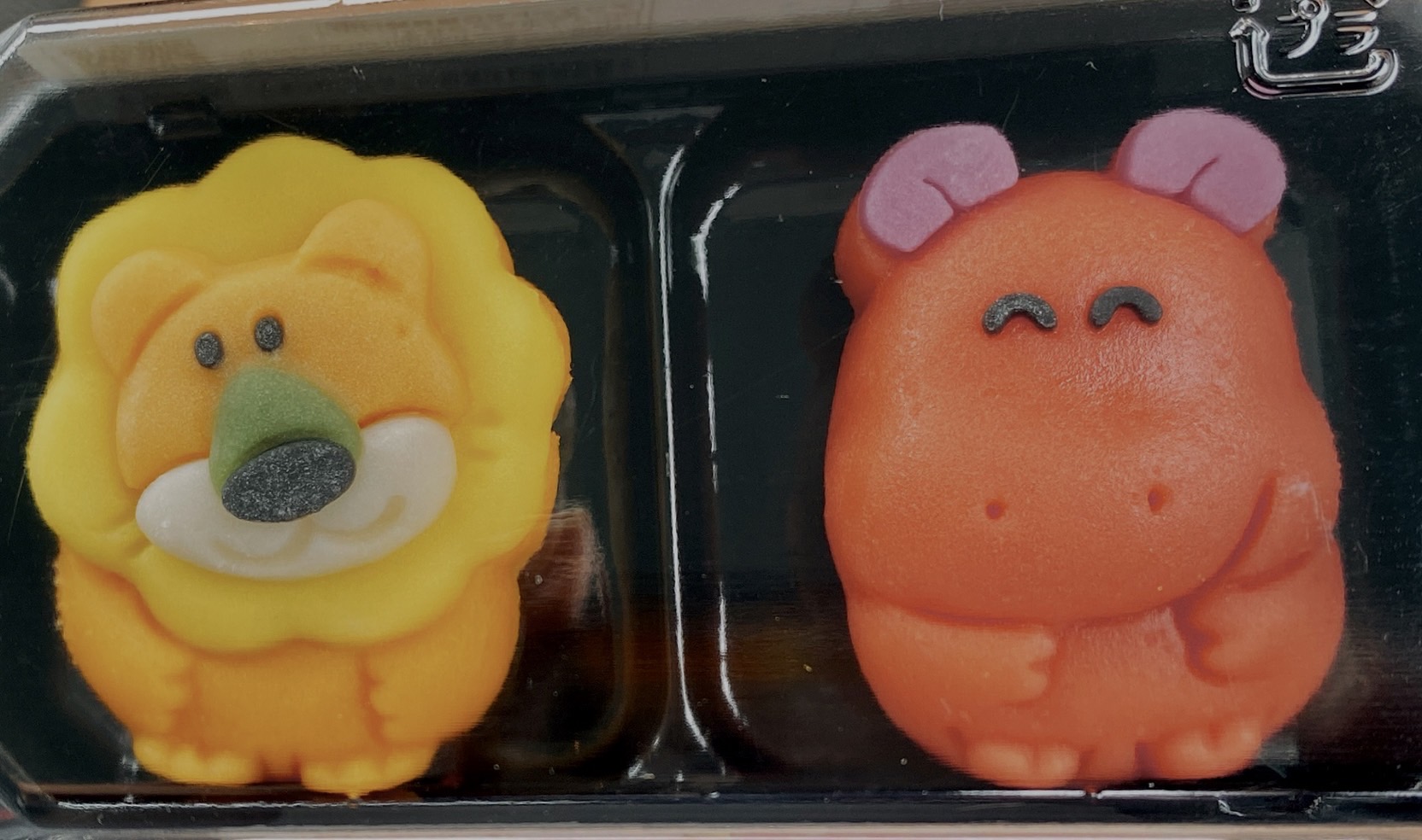コンビニスイーツ