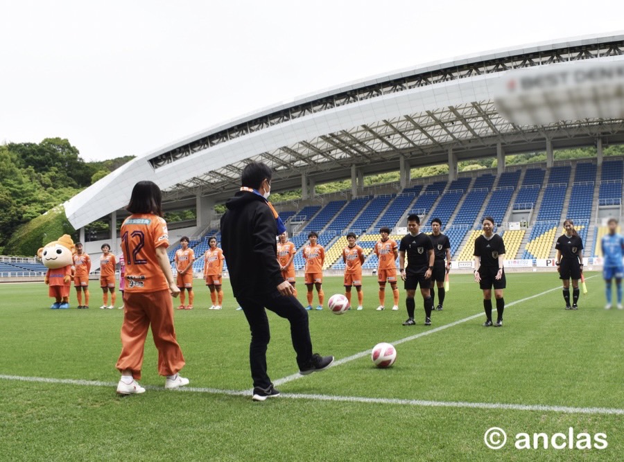 2022年6月12日(日)　試合イベント参加者募集のお知らせ