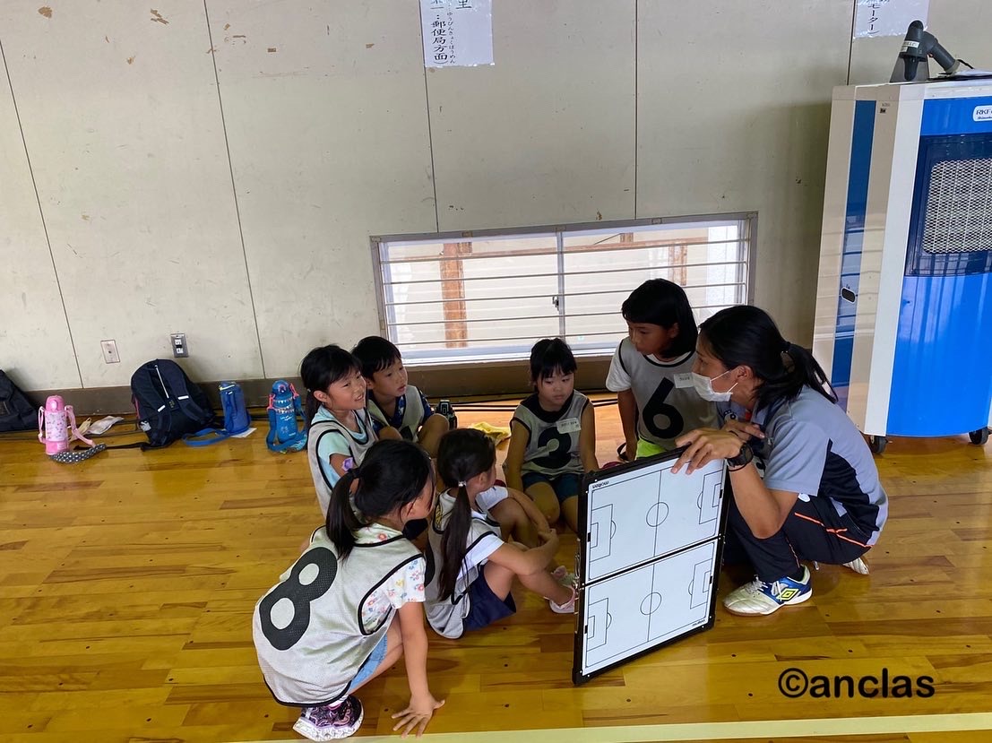 Kidsジョブチャレンジin糸島2022　イベント参加レポート