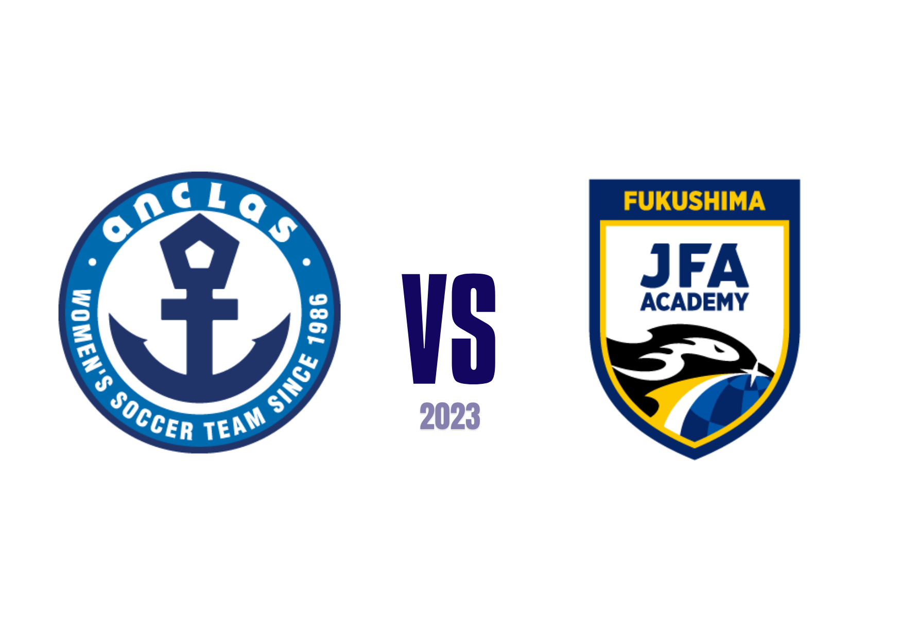 vs ａｃ福島【第12節】6/18 (日)@小郡陸上(HOME)