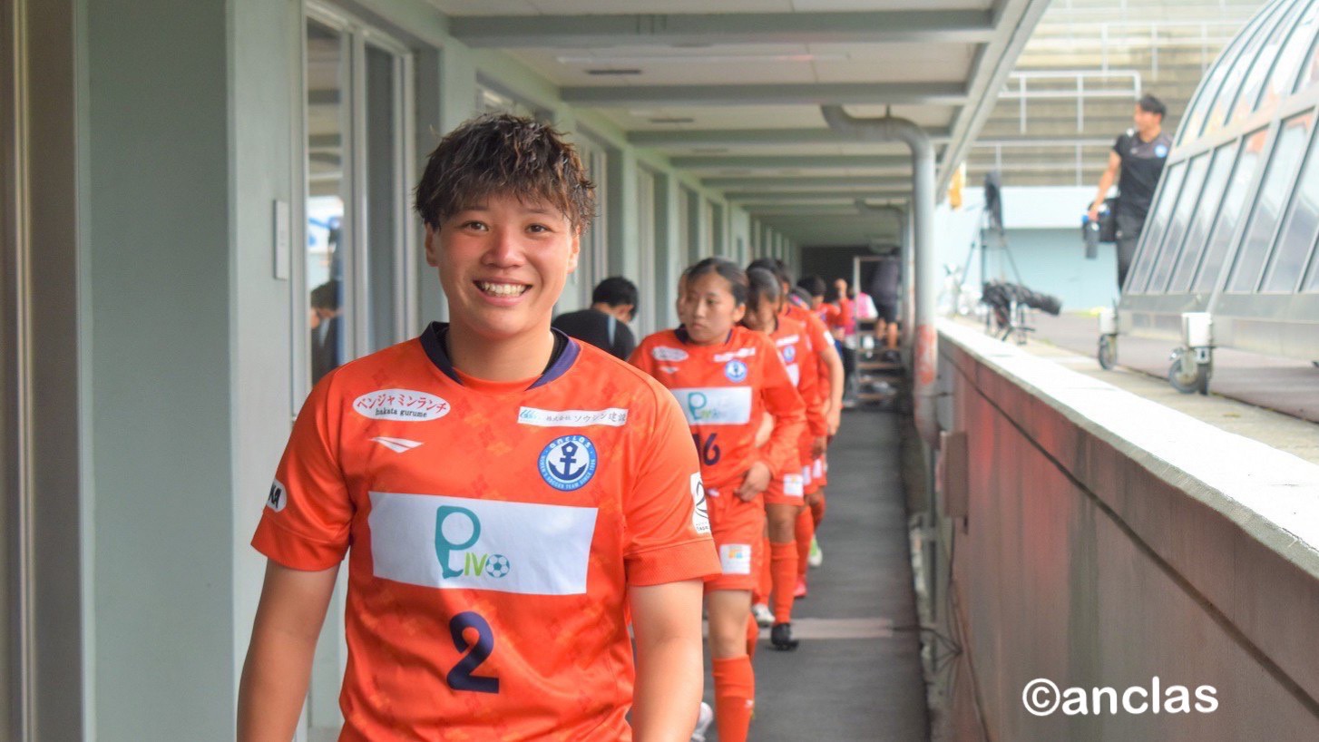 【試合情報】2023プレナスなでしこリーグ2部　第 17 節(ホーム最終節) 23.10.08