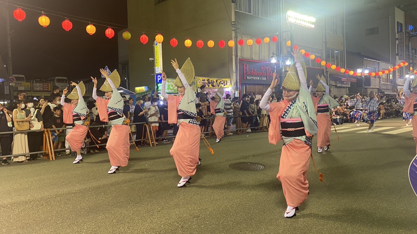 私の地元　#22　髙橋萌々香