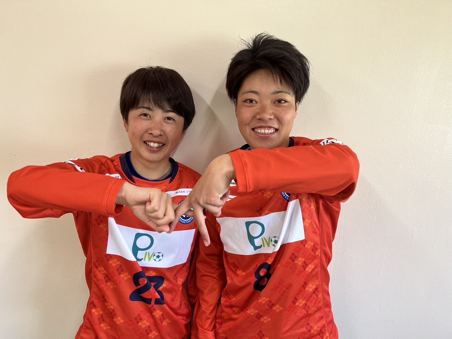 再会🤝　#8　藤亜由美