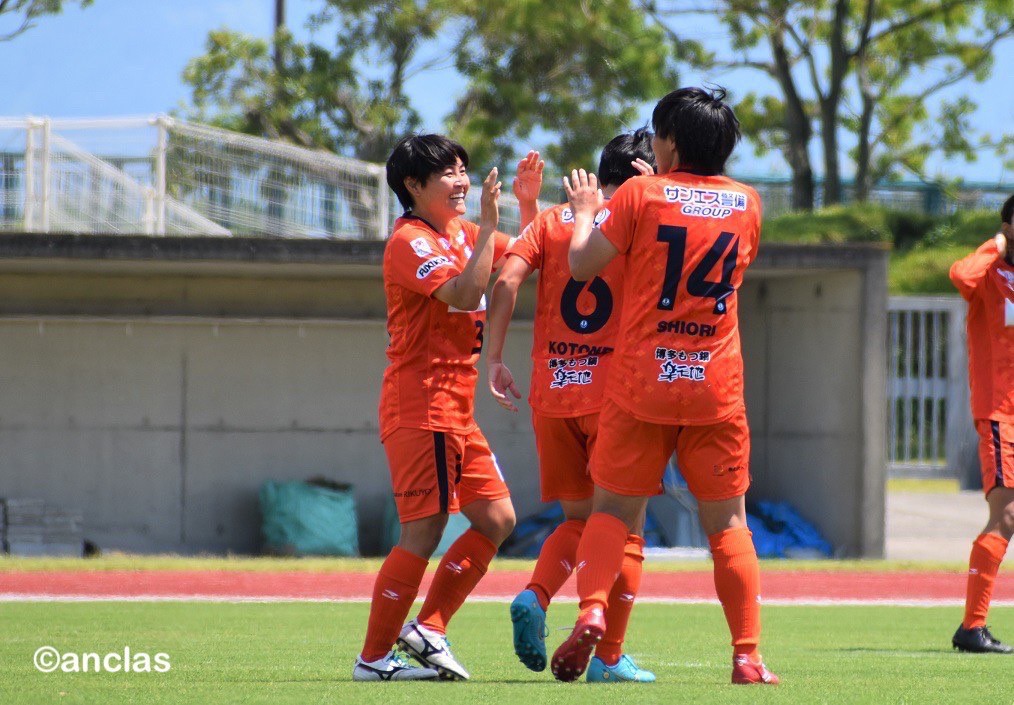 【今週のピックアップ選手】#3藤山眞子