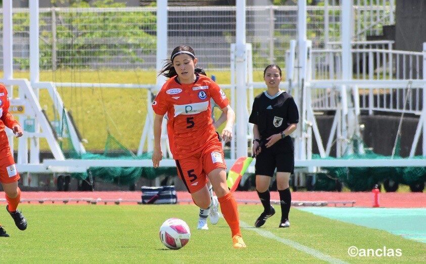 【今週のピックアップ選手】#5庄司美優選手