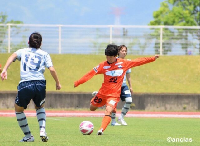 【次節への意気込み】＃22 髙橋萌々香