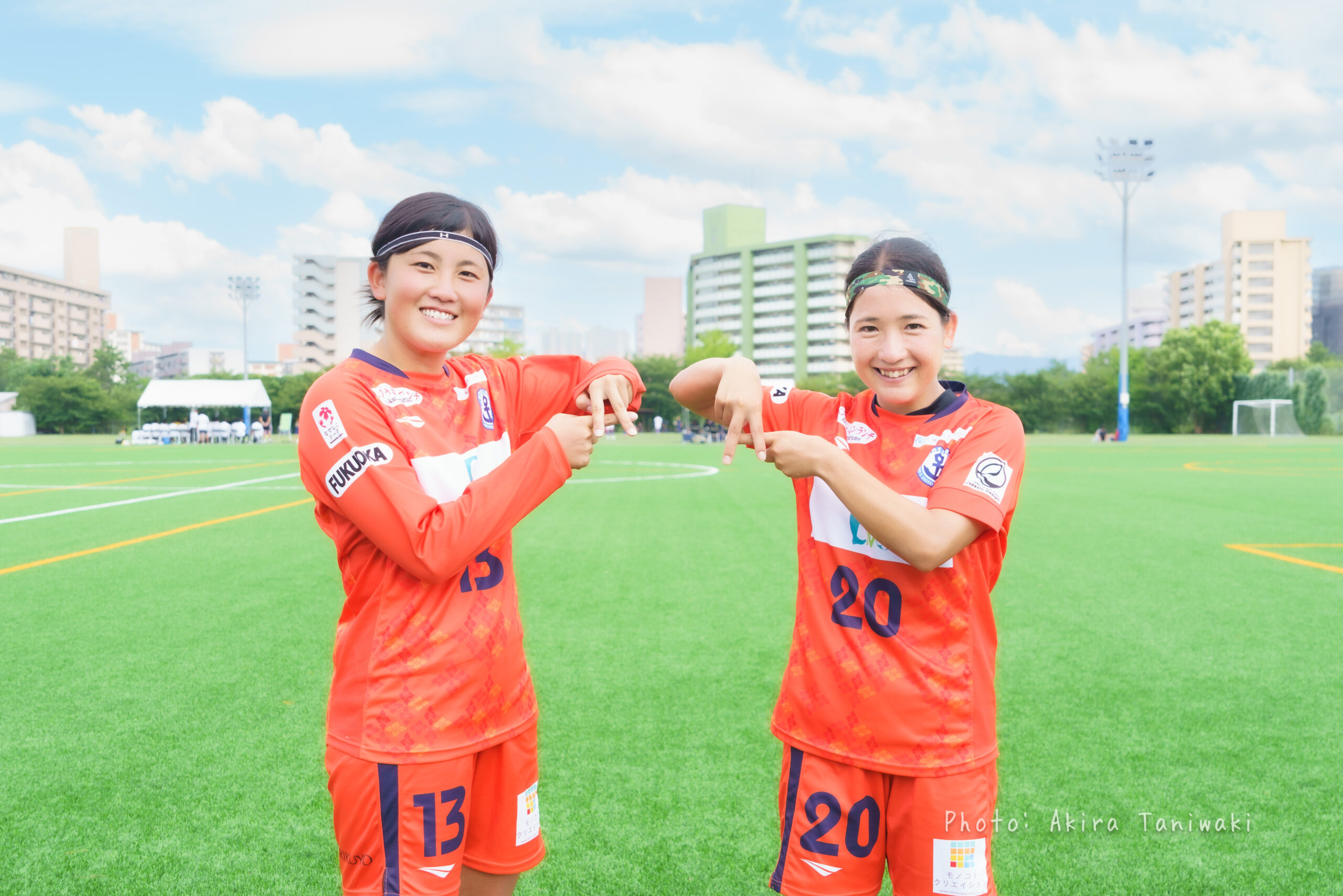 AFSクリーンサッカー交流会　参加レポート 2023.07.17
