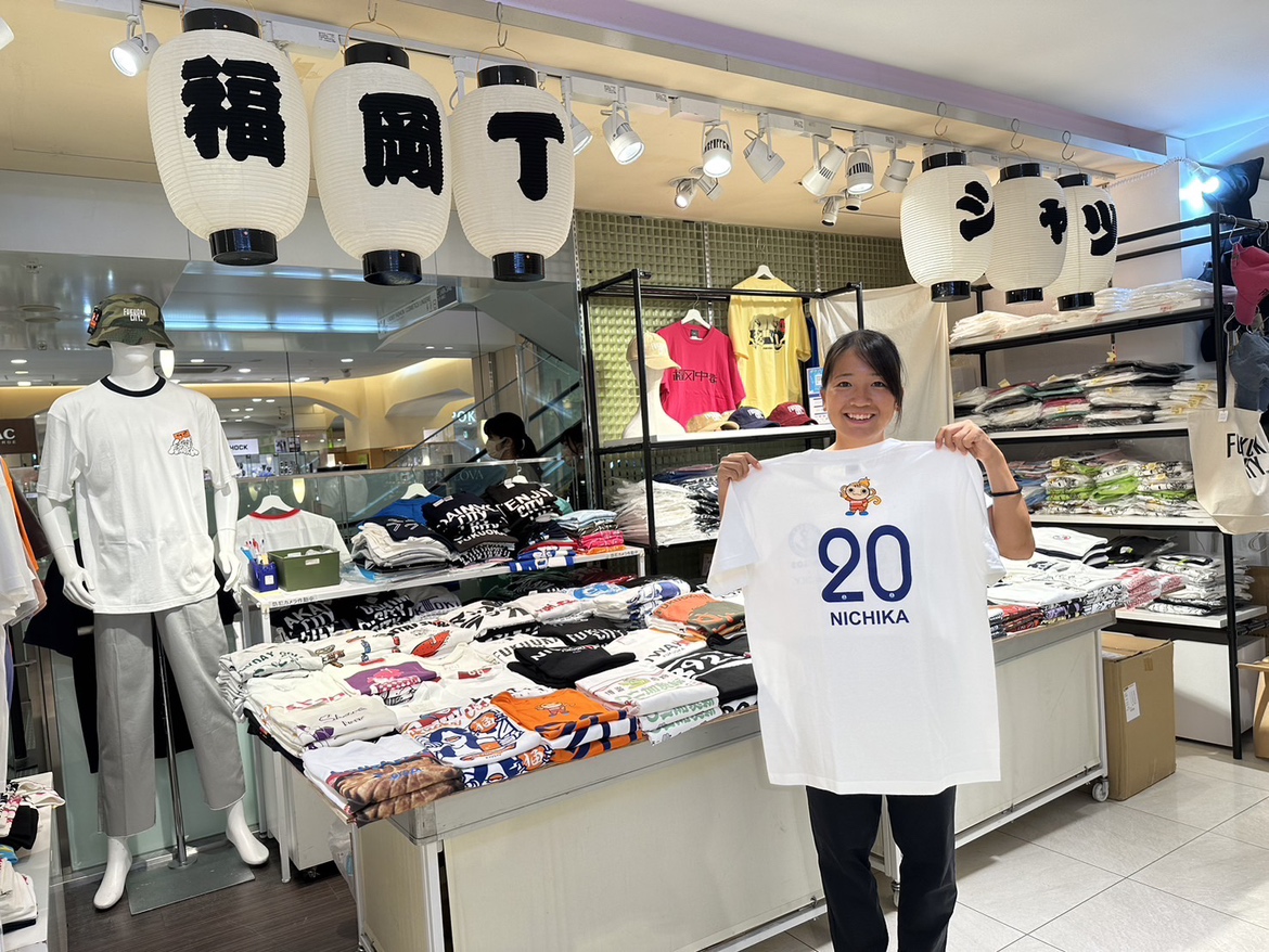 1日店長やります！