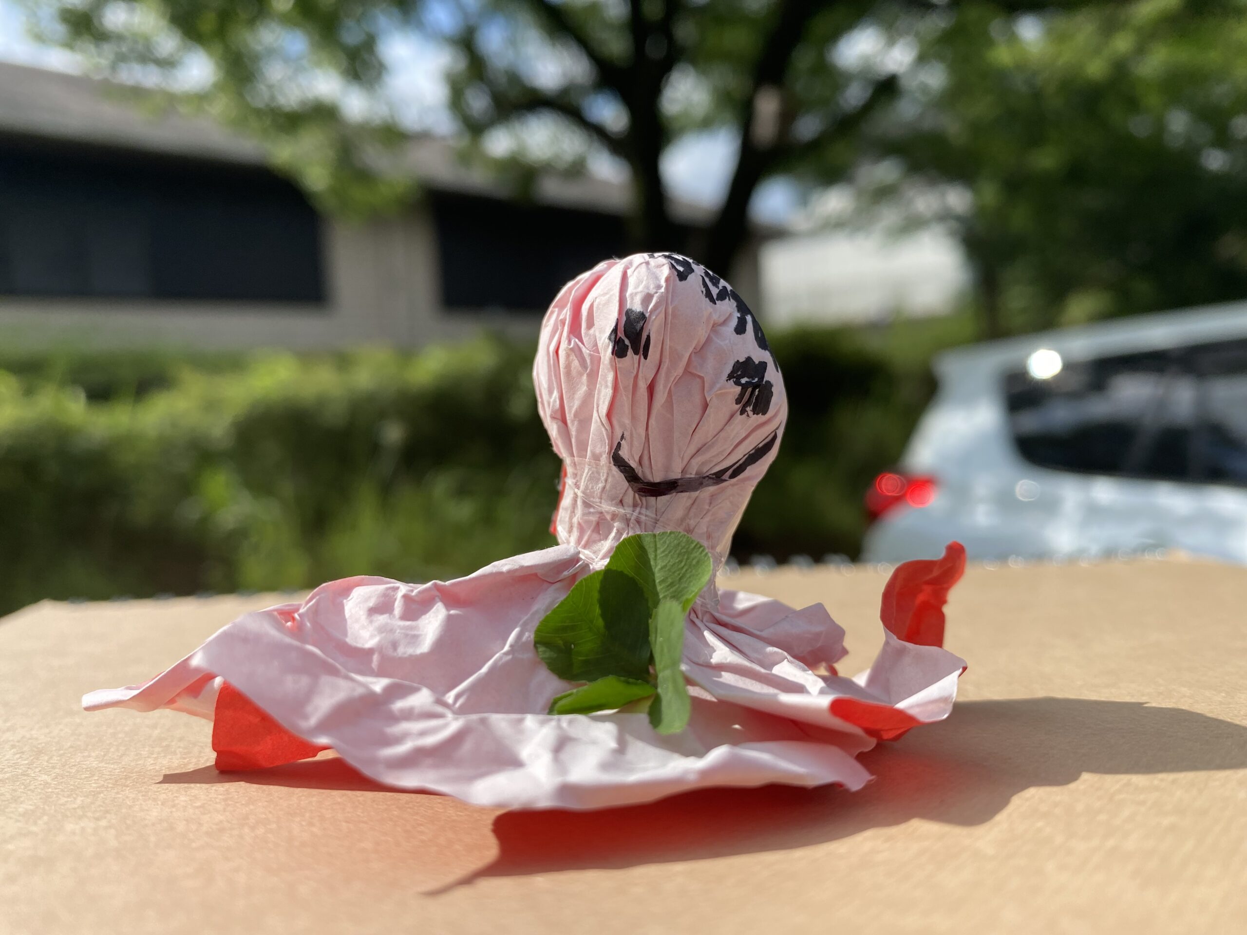 少年よ！ありがとう！　#14 柳田詩織
