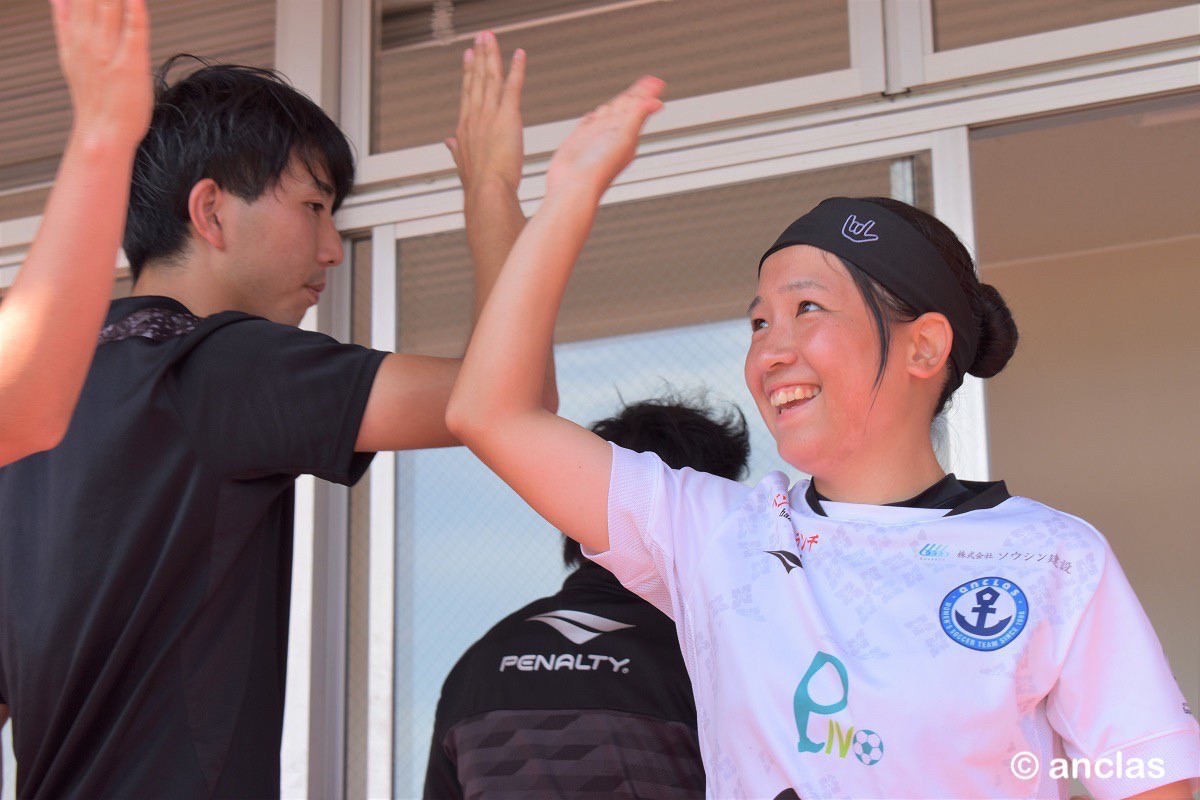 【今週のピックアップ選手】#20原日樺選手