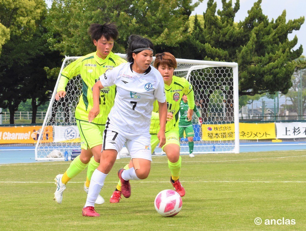 【今週のピックアップ選手】#7須田綾香選手