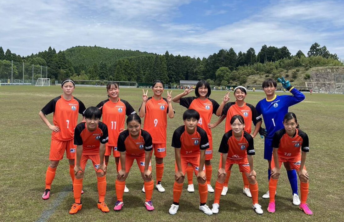 【ANCLASノーヴァ】U18セレクション/U15体験会開催のお知らせ