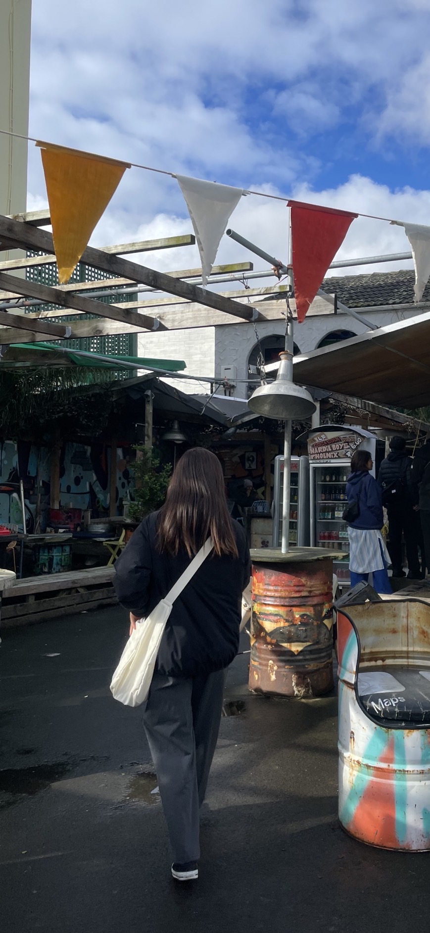 庄司の髪型〜✂️　#5 庄司美優