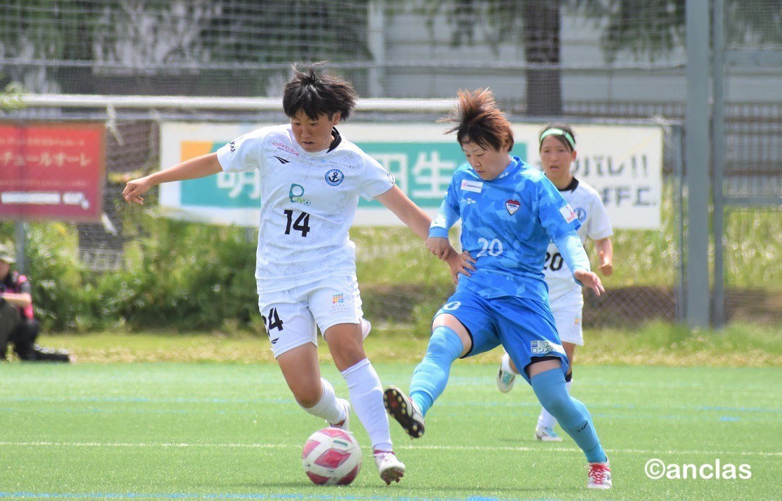 【今週のピックアップ選手】#14 柳田詩織選手