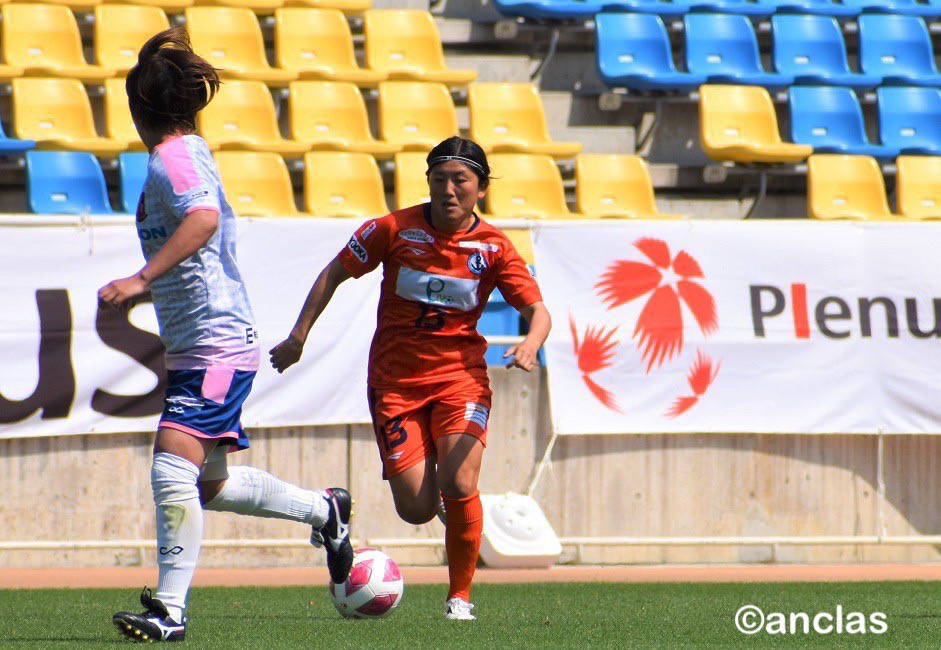 【今週のピックアップ選手】#13 藤崎愛乃選手