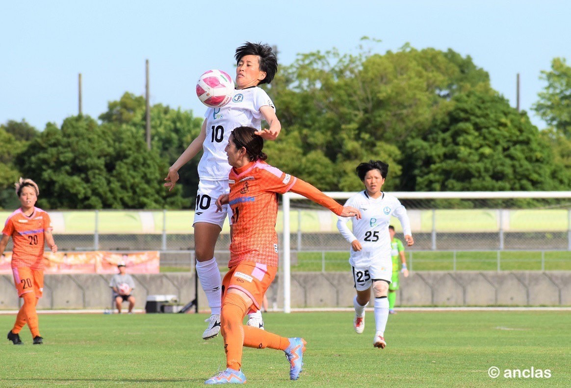 【今週のピックアップ選手】#10 岡未沙子選手