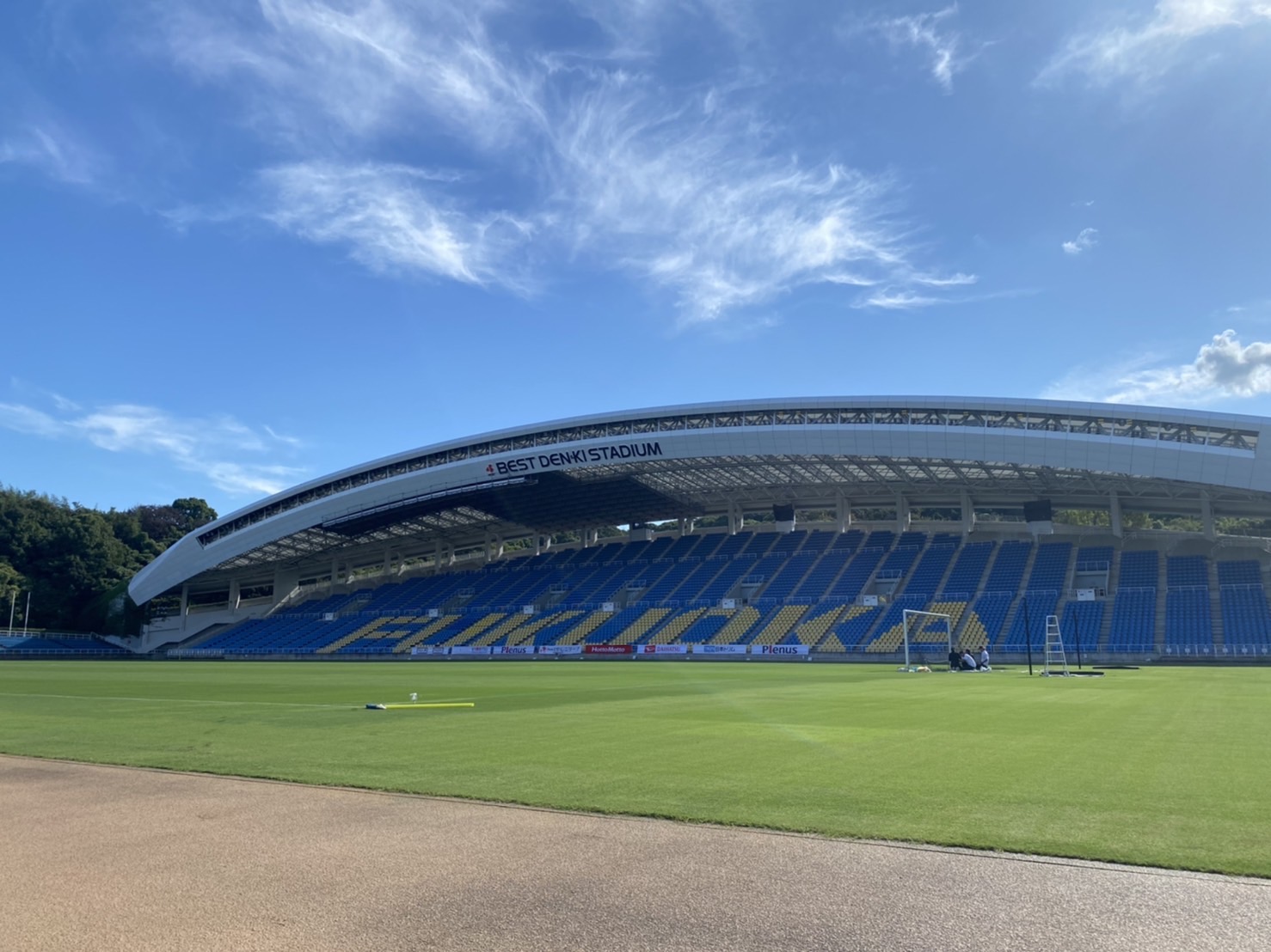 大学時代のチームメイト⚽️　#22 髙橋萌々香