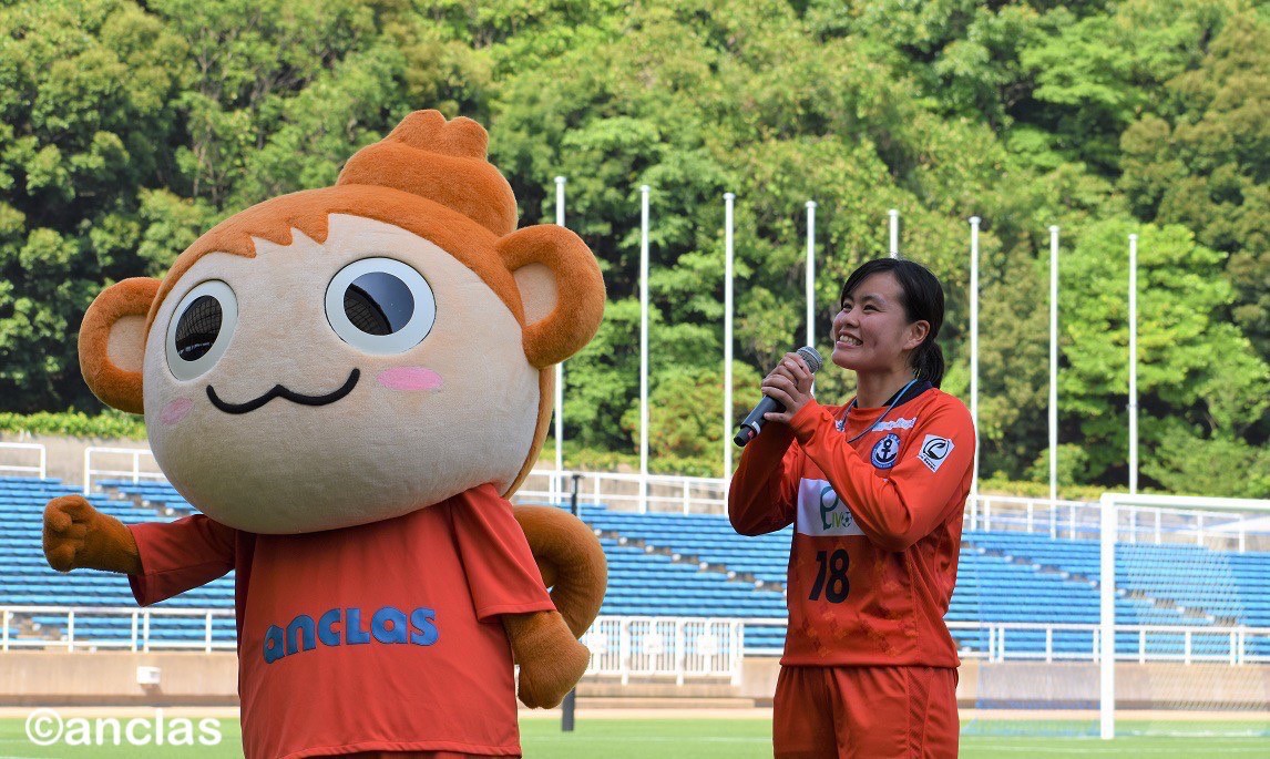 【今週のピックアップ選手】#18 平坂咲希選手