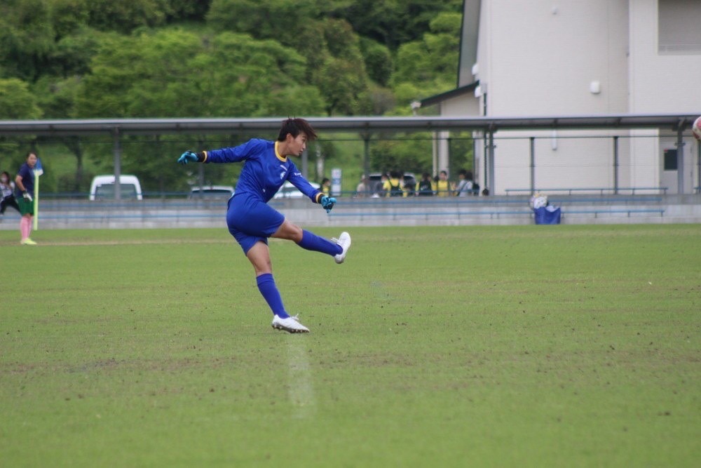 【今週のピックアップ選手】#21 進藤真奈花選手