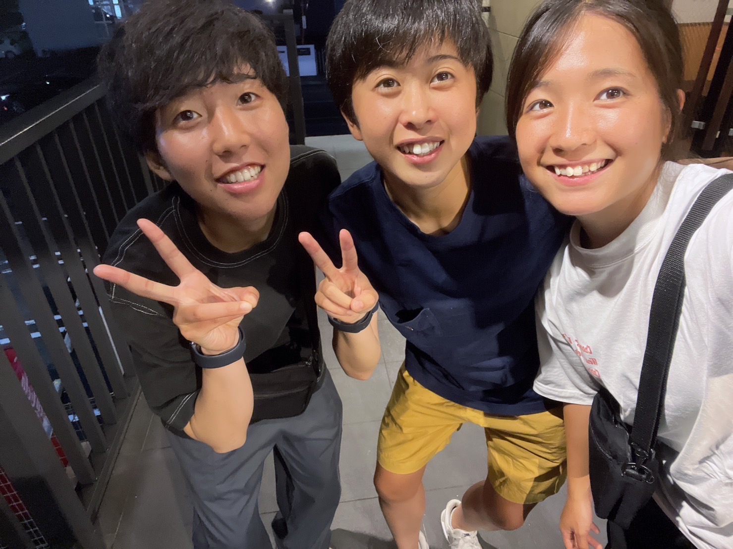 【#23 野田夏未 選手】リビングふくおか・北九州 に新着記事掲載されました！