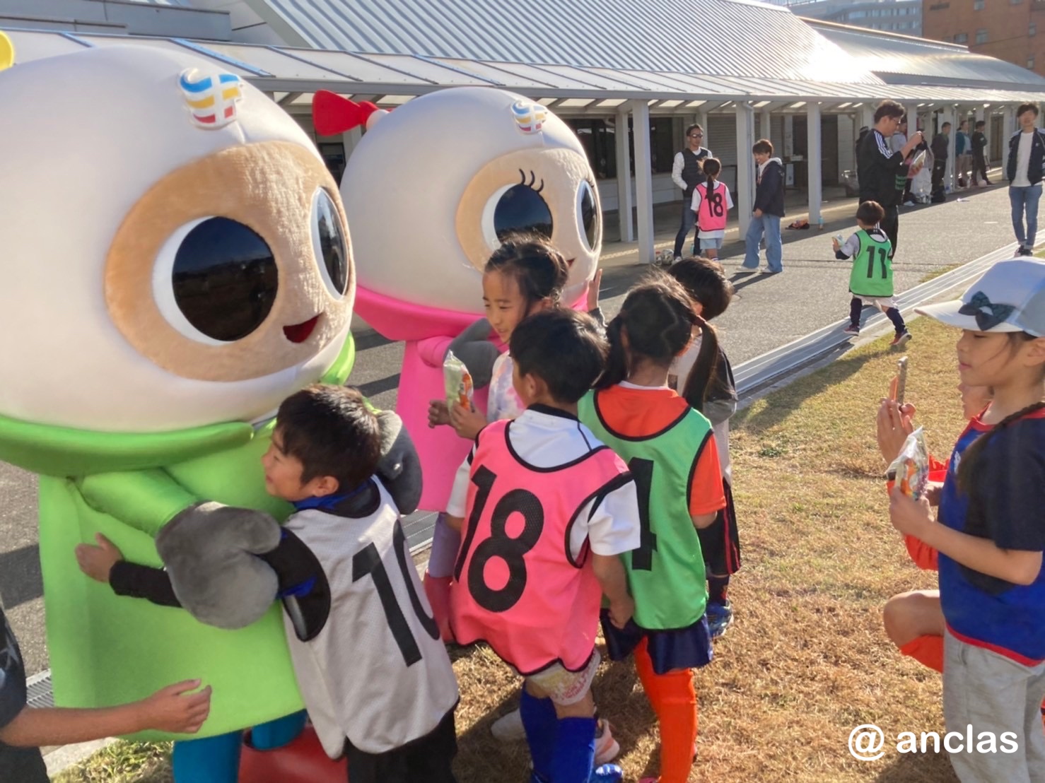 【サッカー教室参加募集のお知らせ】 @ボートレース福岡　2024.12.21(土)　締切は今週金曜まで！