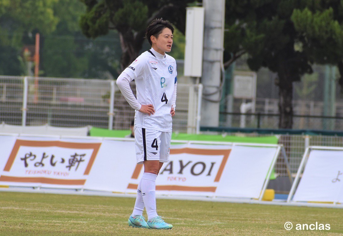 【今週のピックアップ選手】#4 成合瞳選手