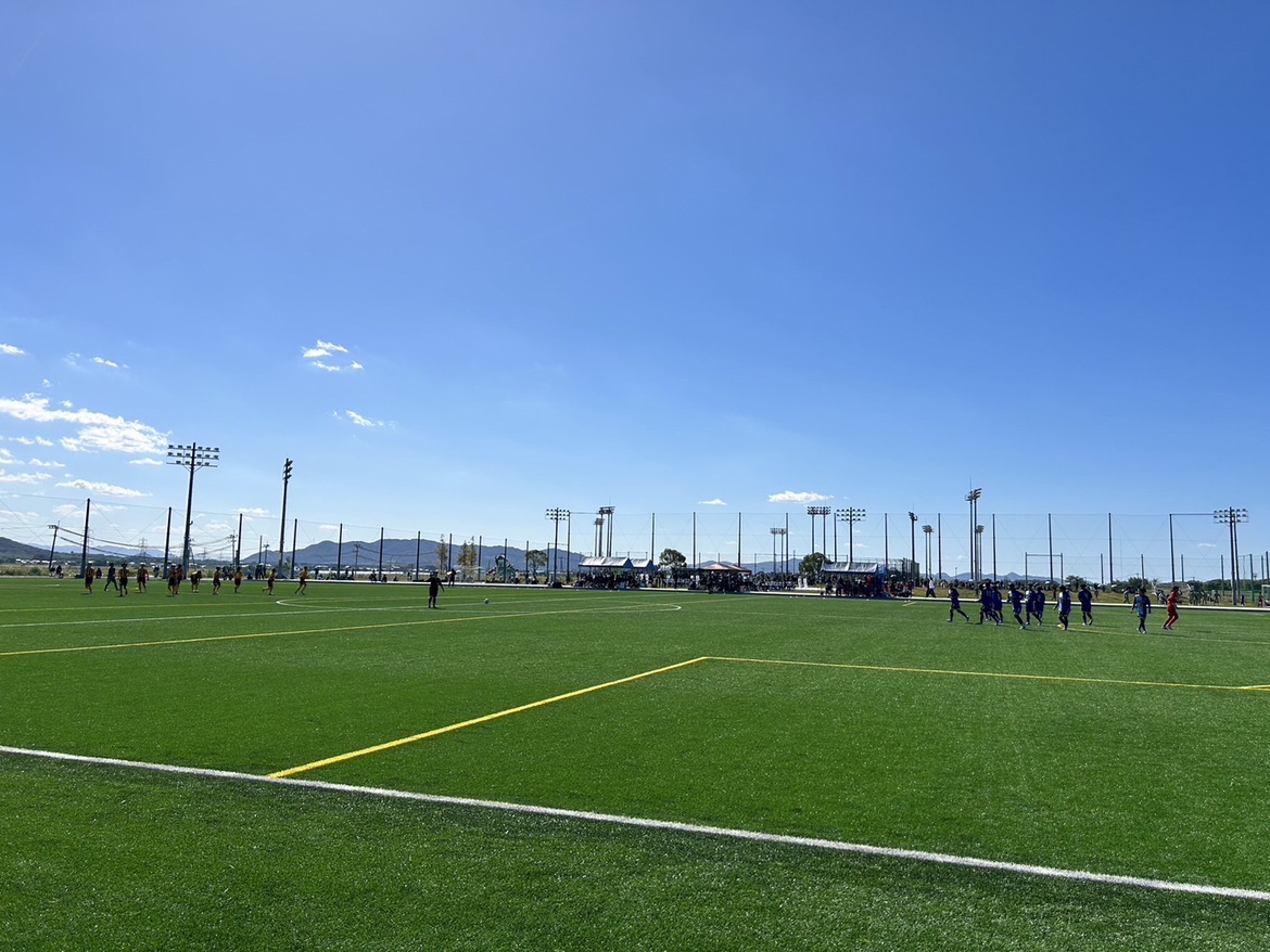 【Off The Pitch】懐かしい気持ち #25相浦幸桜
