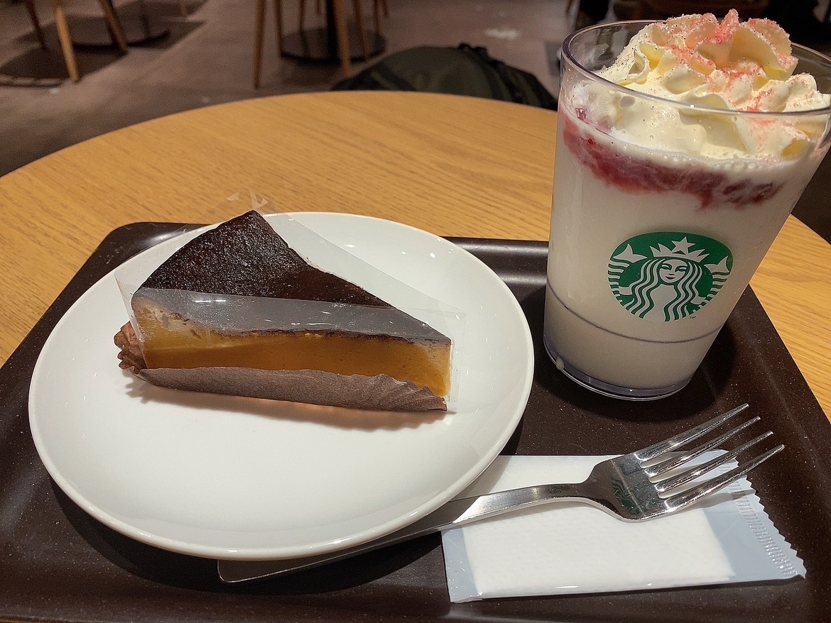 【Off The Pitch】甘いもの🍰　＃７須田綾香