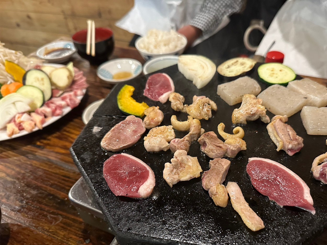幸せな時間🍚　#3 藤山眞子
