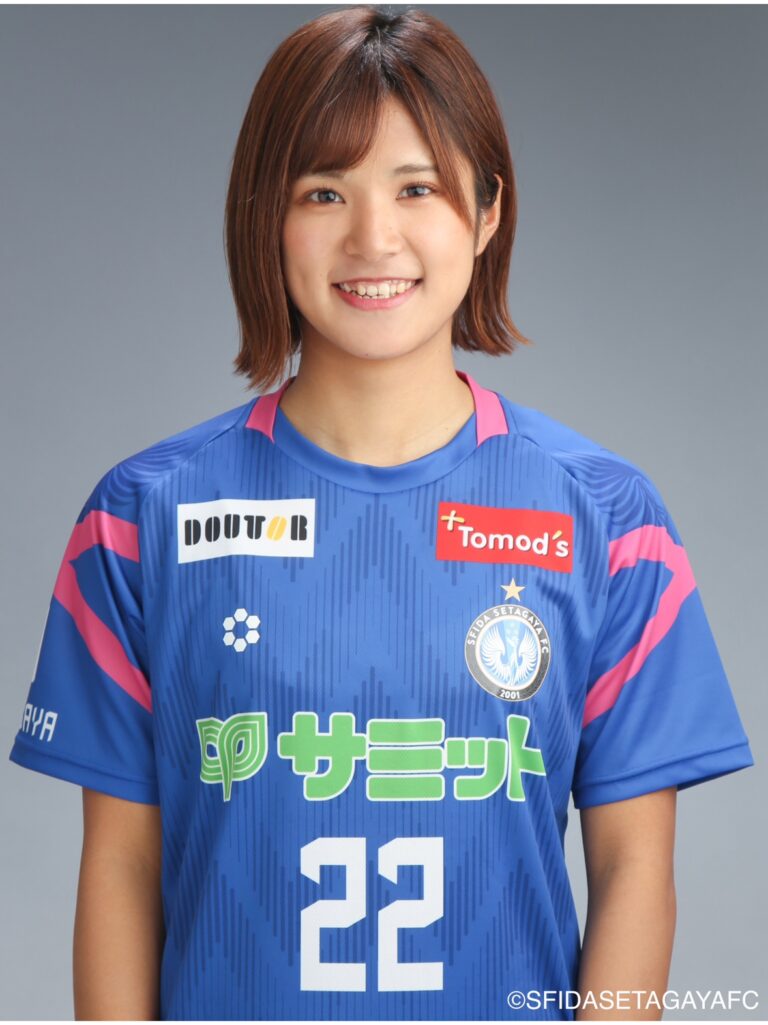 【2024シーズン】村上真生 選手加入のお知らせ 福岡J・アンクラス公式サイト