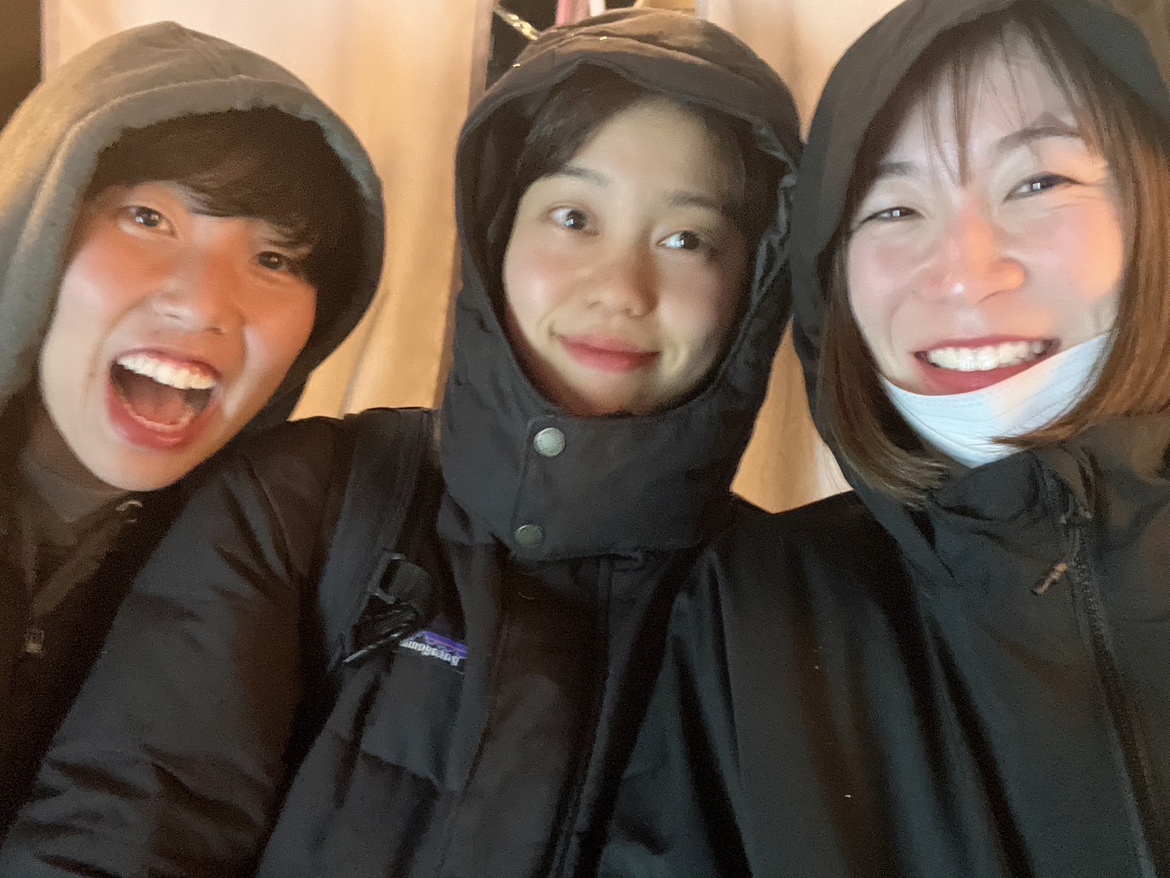 【Off The Pitch】久しぶりに☺️　＃22髙橋萌々香