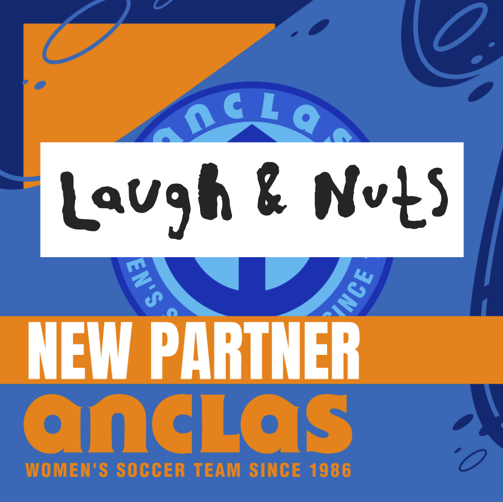 【 Laugh ＆ Nuts 様 】新規パートナー契約締結のお知らせ