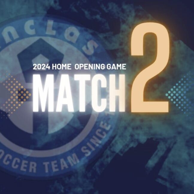 【試合情報】2024プレナスなでしこリーグ2部　第2節(ホーム開幕戦) 2024.3.24