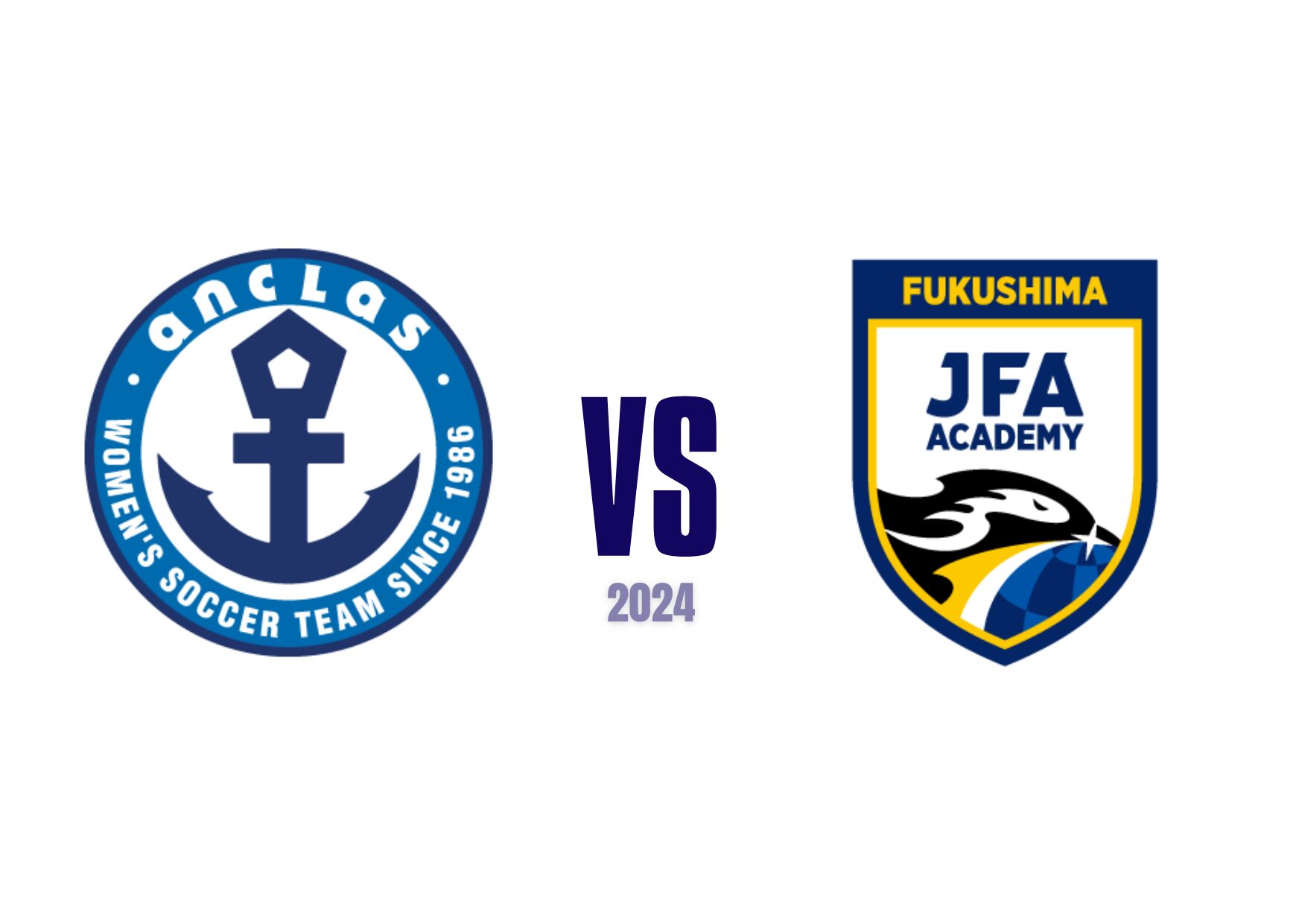vs ａｃ福島【第9節】5/6(月)@小郡陸上(HOME)