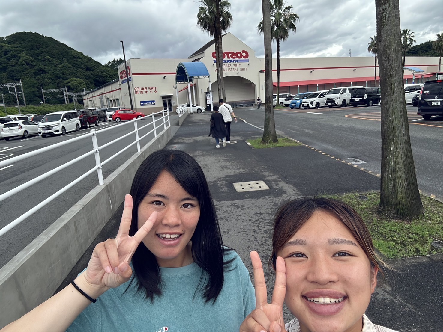 久しぶりに🐌　#5 平坂咲希