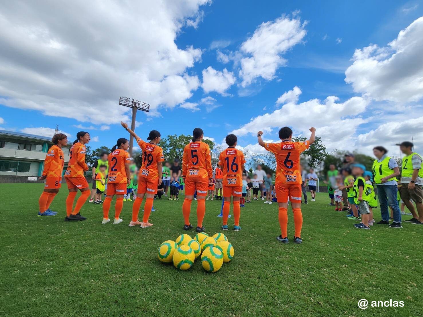 【春日市スポーツフェスタ イベント参加レポート2024.09.23(月・祝)】