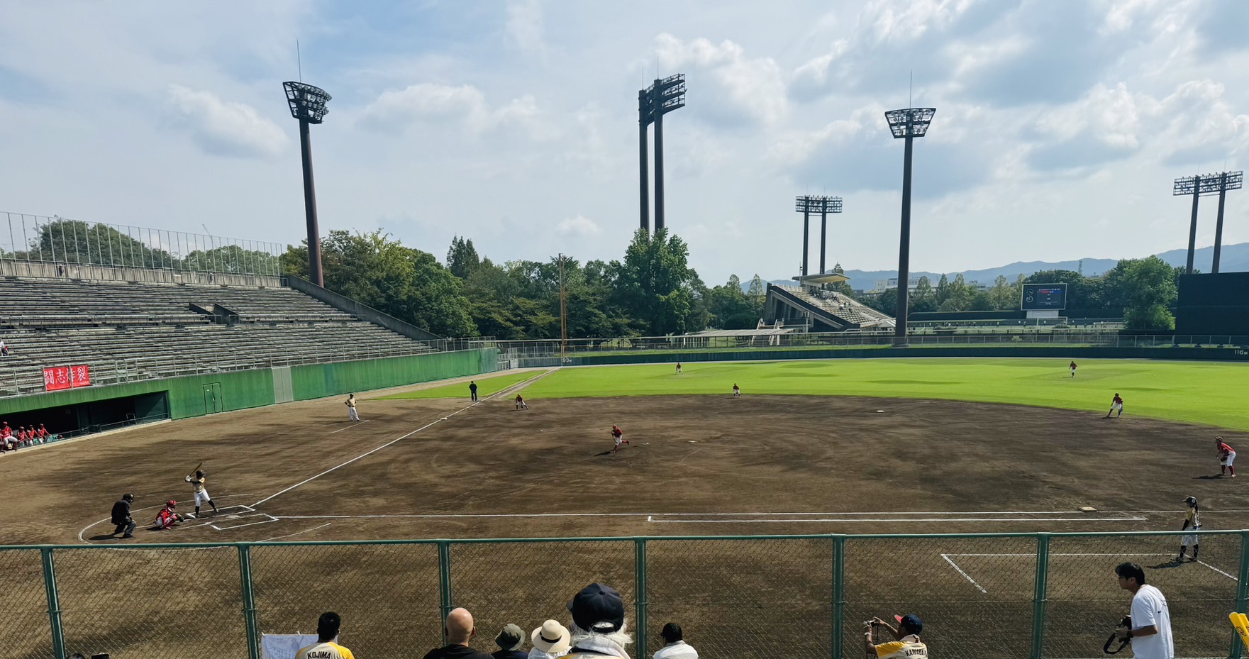 ⚽️アンクラス×九州ハニーズ⚾️　#15 奥田真歩