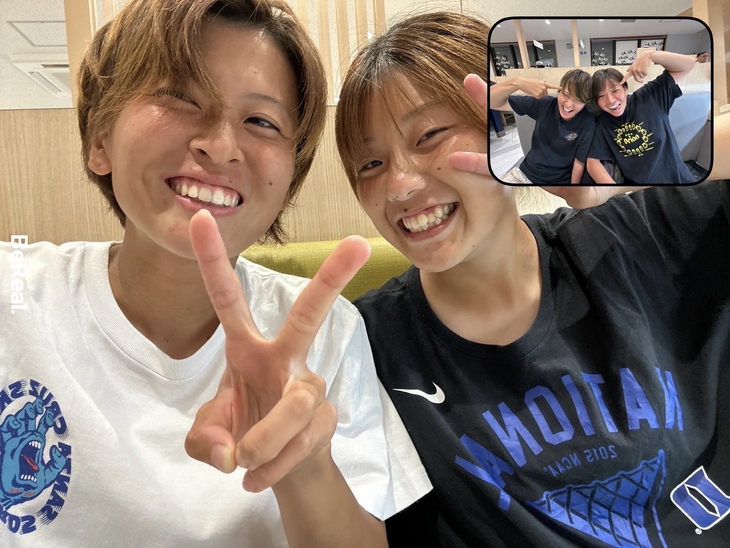 関東人と沖縄人🌺　#29 玉城薪瀬