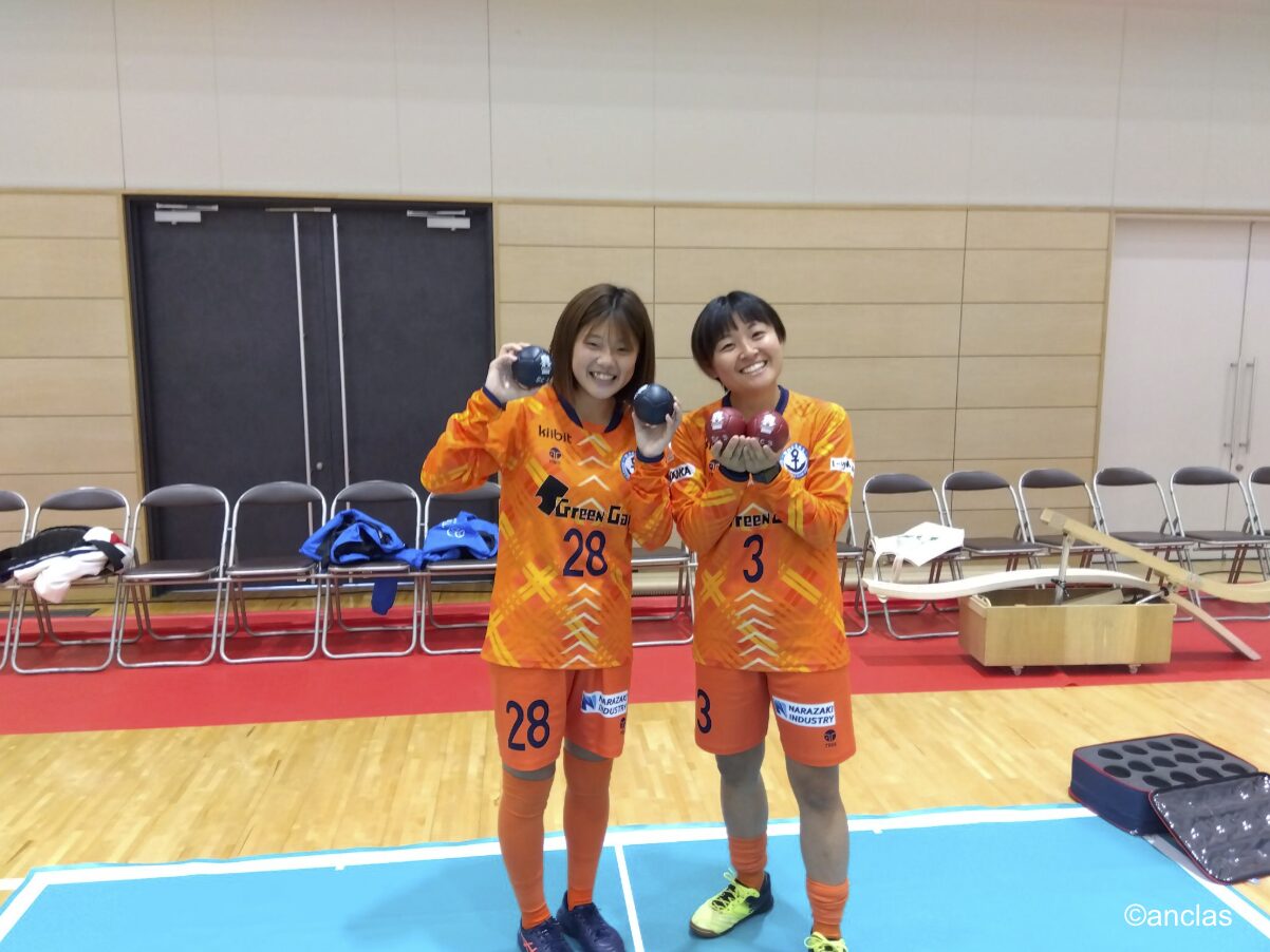 【パラスポーツ体験会】イベント参加レポート 2024.12.01