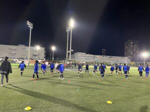 【アンクラスノーヴァ情報】高円宮妃杯 JFA 第29回全日本 U-15 女子サッカー選手権大会試合情報
