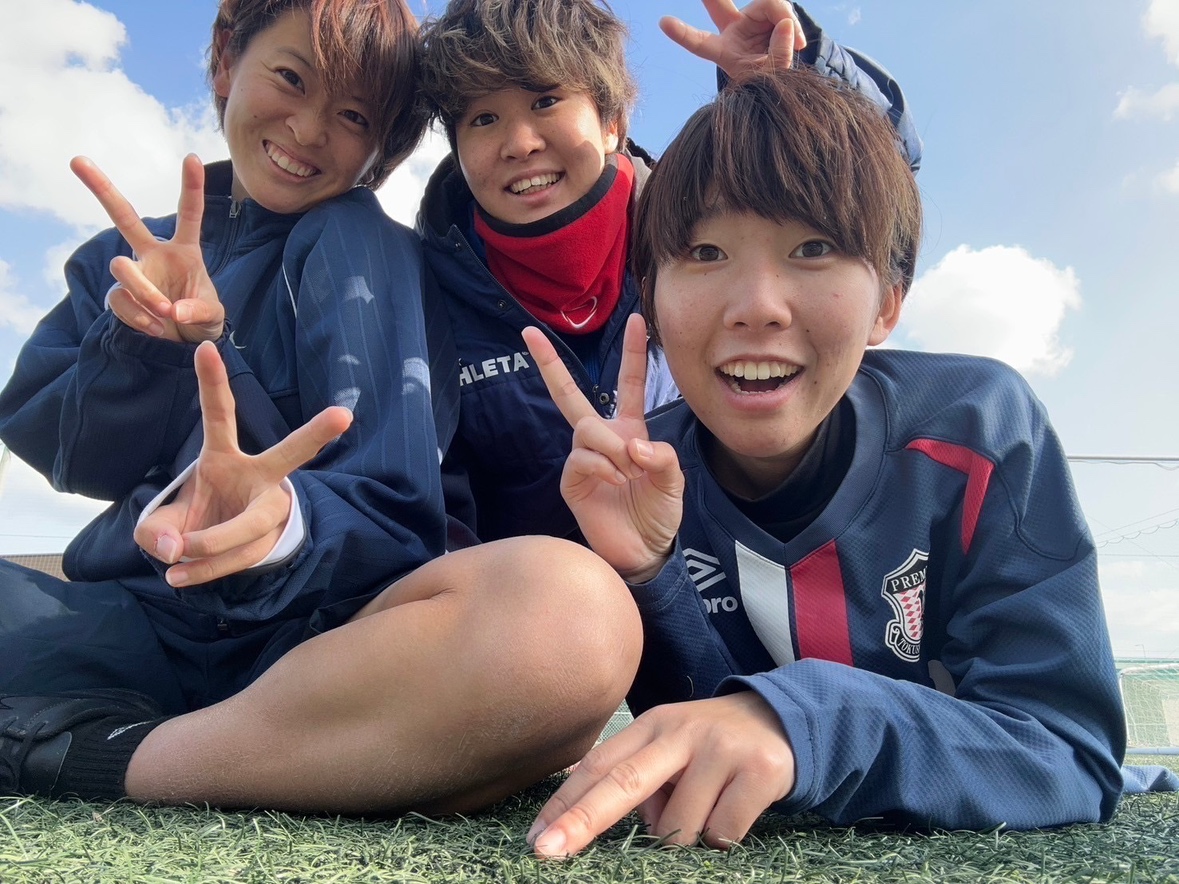 12月の出来事🐣　玉城薪瀬