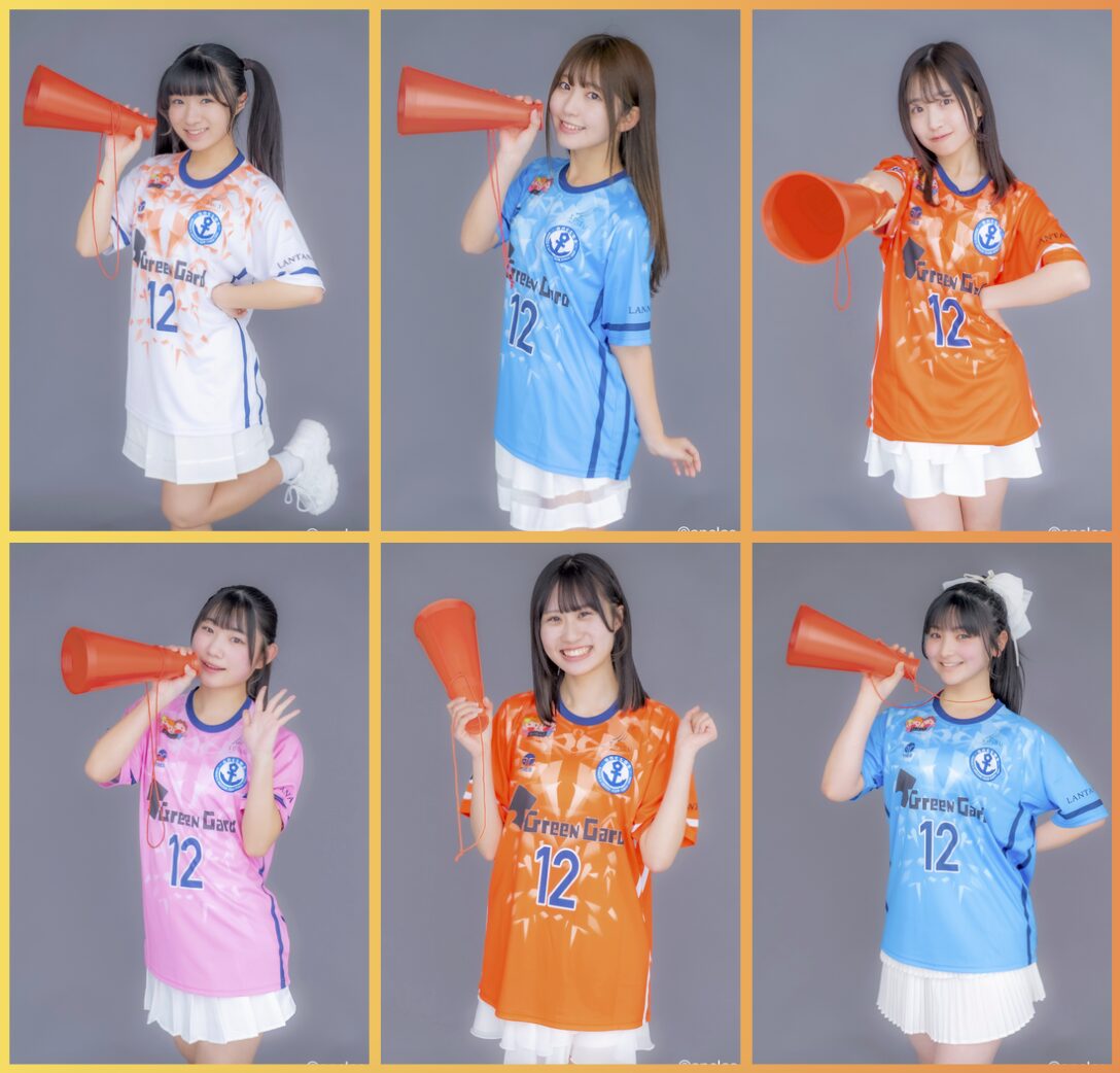 【公式応援マネージャー継続のお知らせ】