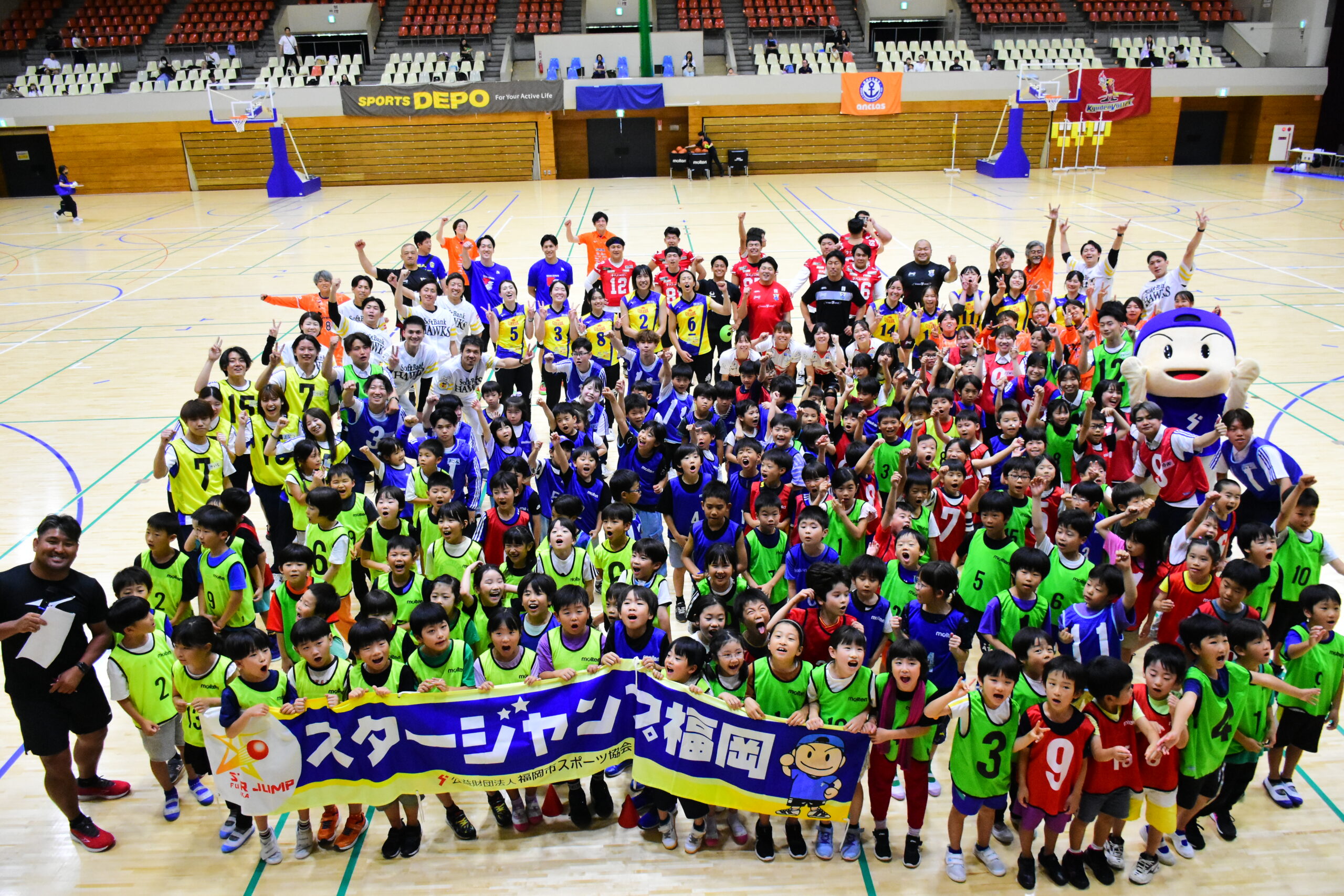 【スタージャンプ福岡2025 1st】 参加レポート 2025.06.21