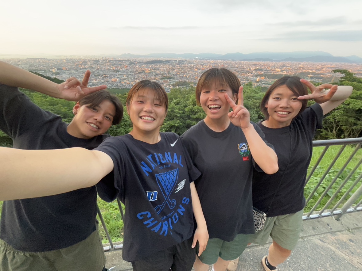 自然🏞️ #23平良文果