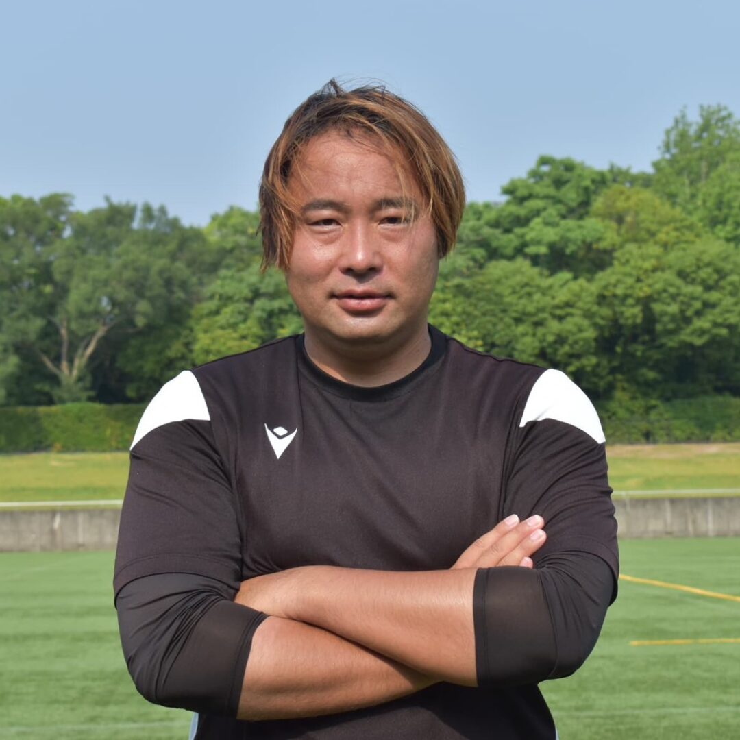 【GKコーチ協力のお知らせ】神山 竜一 氏