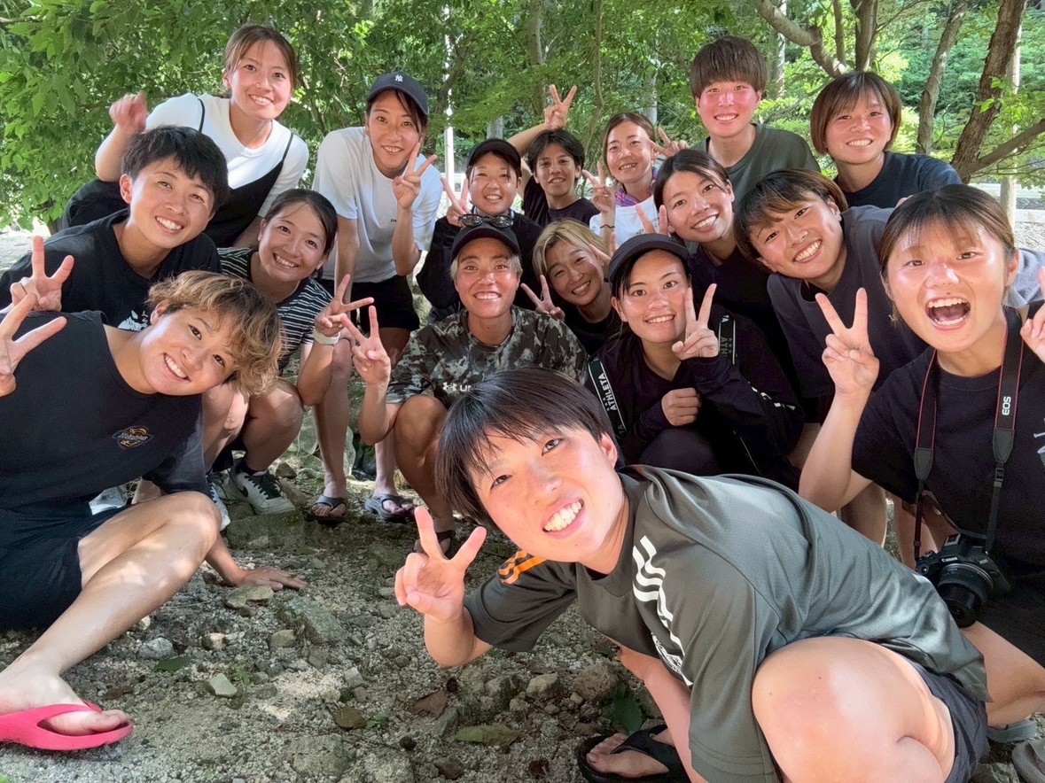 BBQ🥩　#18玉城薪瀬