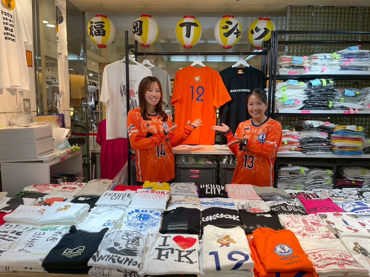 【スポンサー活動】1日店長しました‼