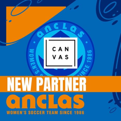 【 株式会社キャンバス 様 】新規パートナー契約締結のお知らせ